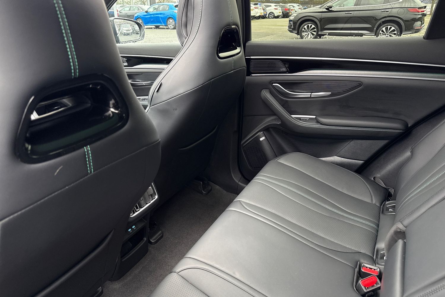 Used BYD Seal U 2025 for sale - 77515125: Photo 36