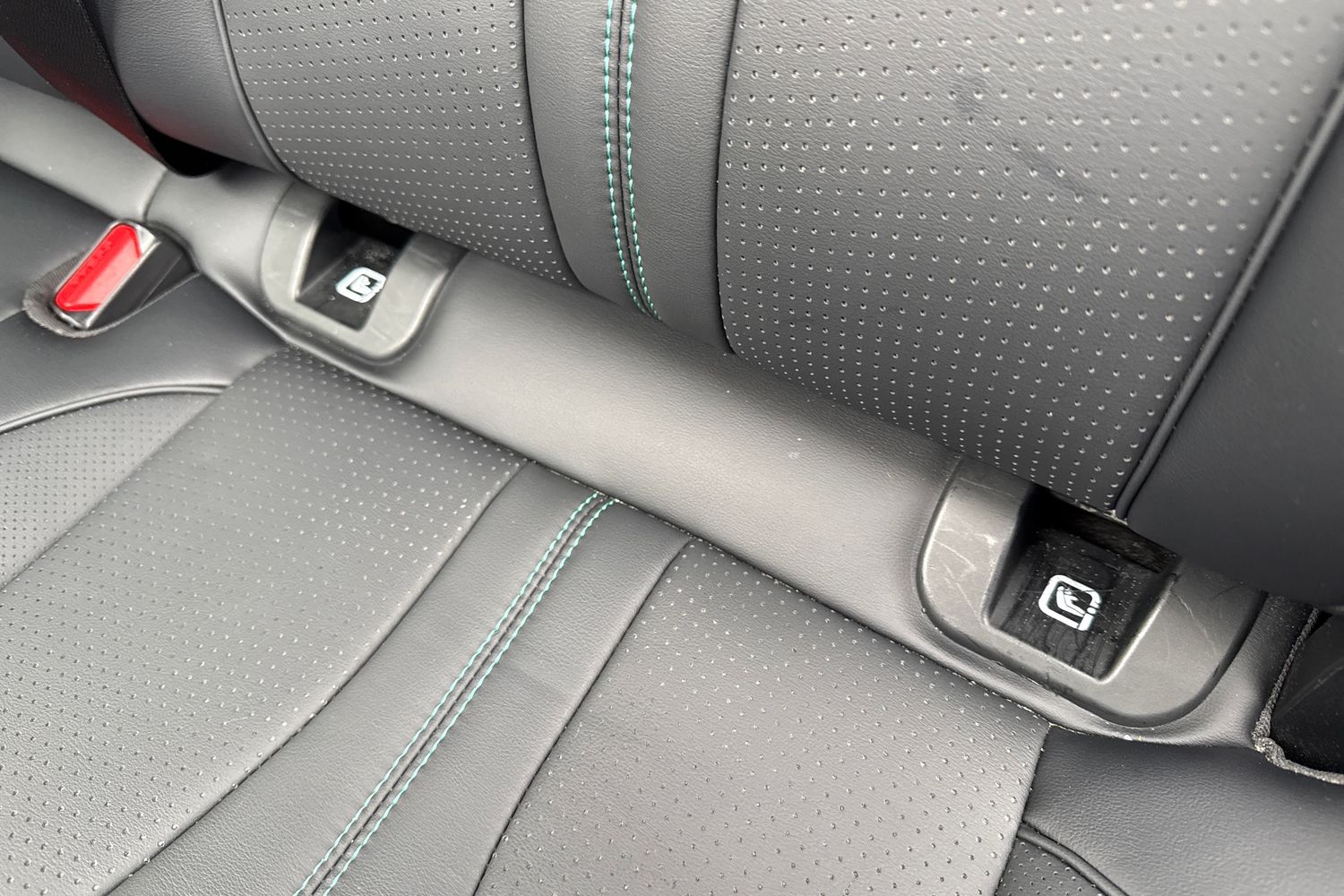 Used BYD Seal U 2025 for sale - 77515125: Photo 37