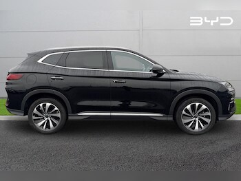 Used BYD Seal U 2025 for sale - 77515125: Photo