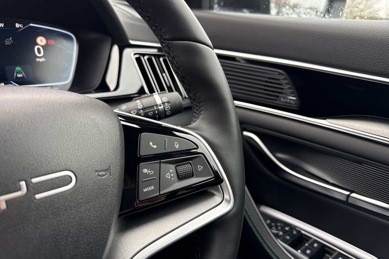 Used BYD Seal U 2025 for sale - 77515125: Photo 40