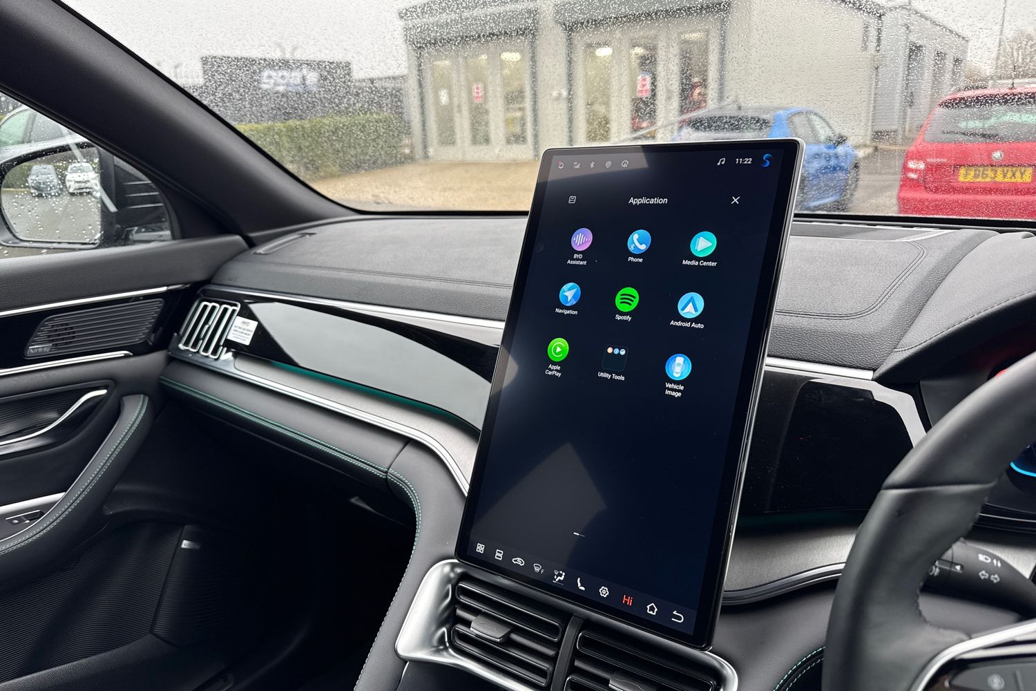 Used BYD Seal U 2025 for sale - 77515125: Photo 44