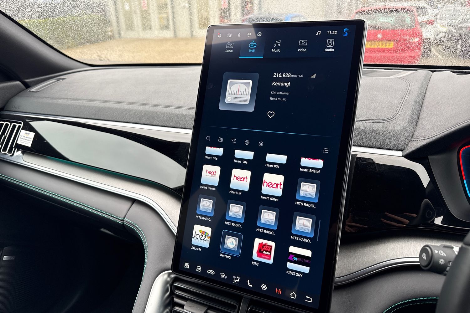 Used BYD Seal U 2025 for sale - 77515125: Photo 45