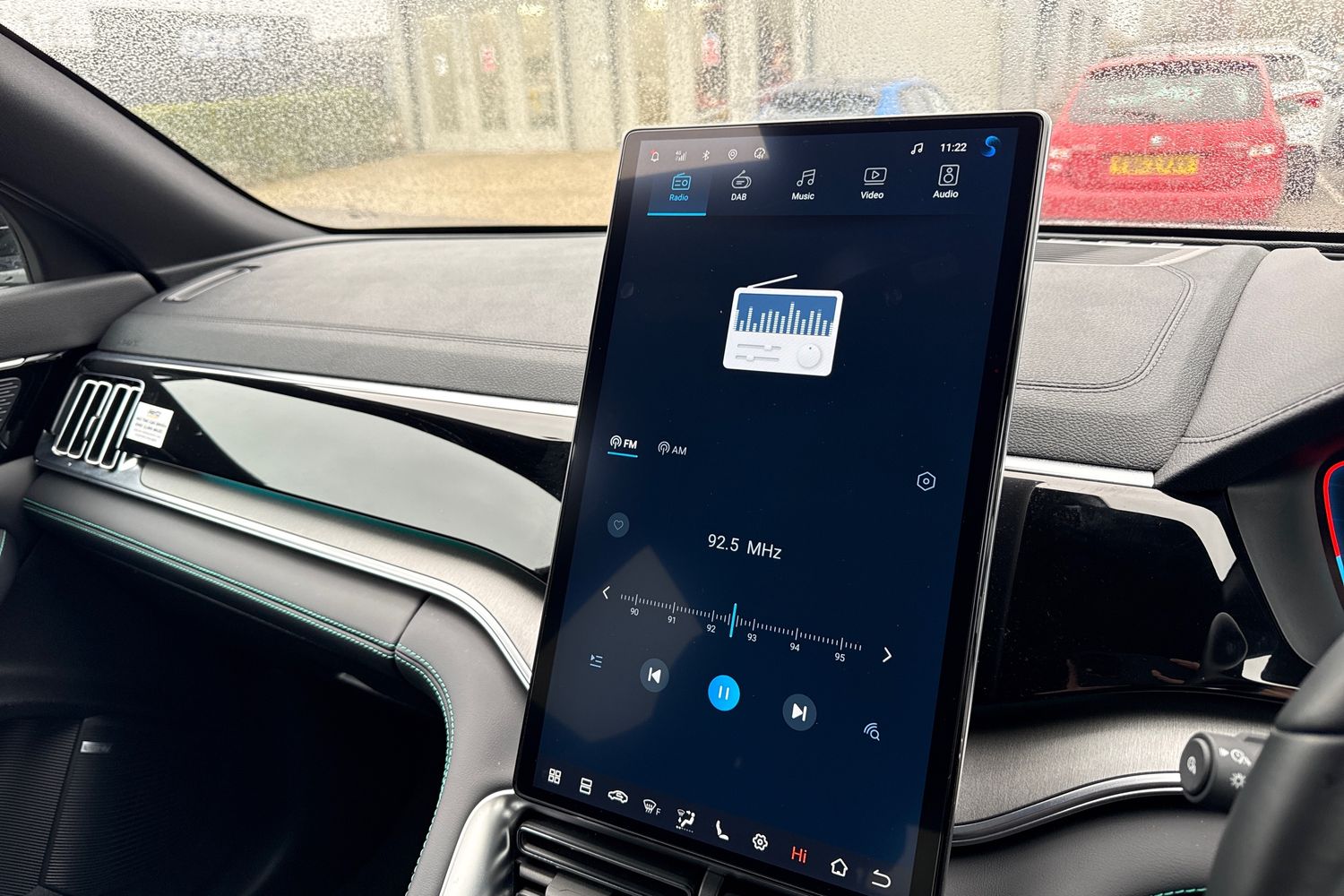 Used BYD Seal U 2025 for sale - 77515125: Photo 46