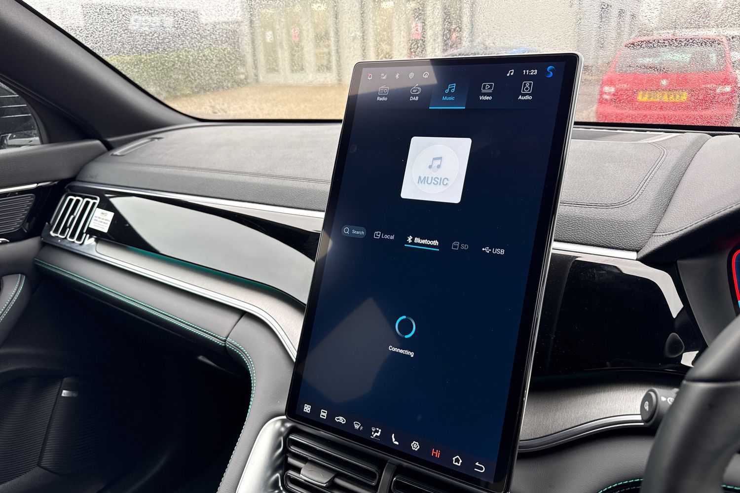 Used BYD Seal U 2025 for sale - 77515125: Photo 47