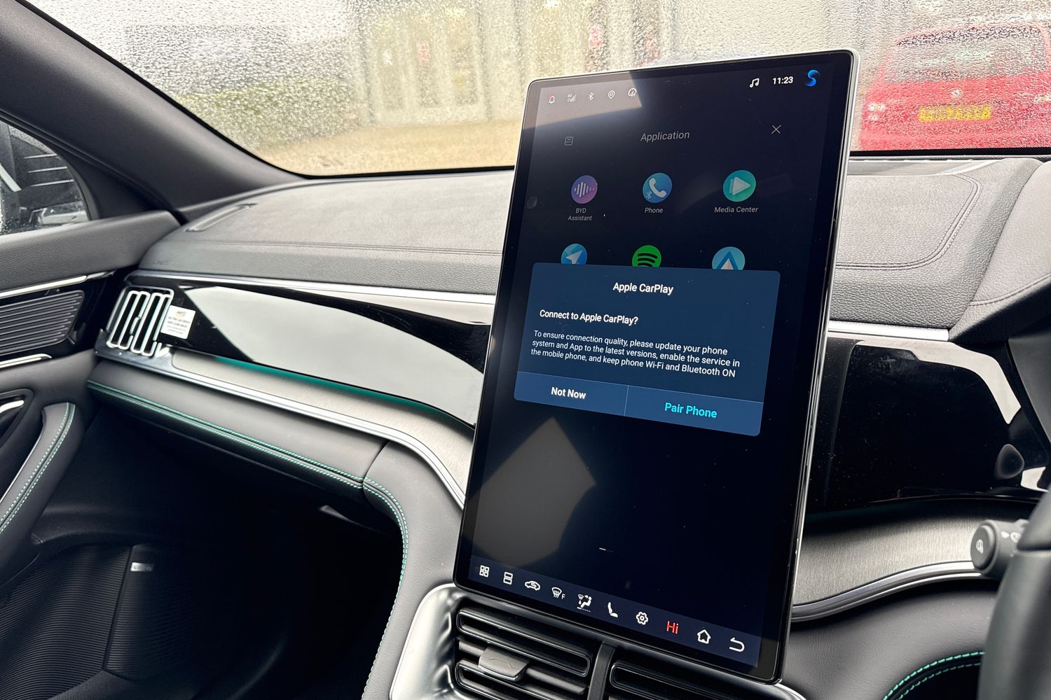 Used BYD Seal U 2025 for sale - 77515125: Photo 49