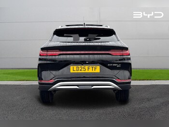 Used BYD Seal U 2025 for sale - 77515125: Photo