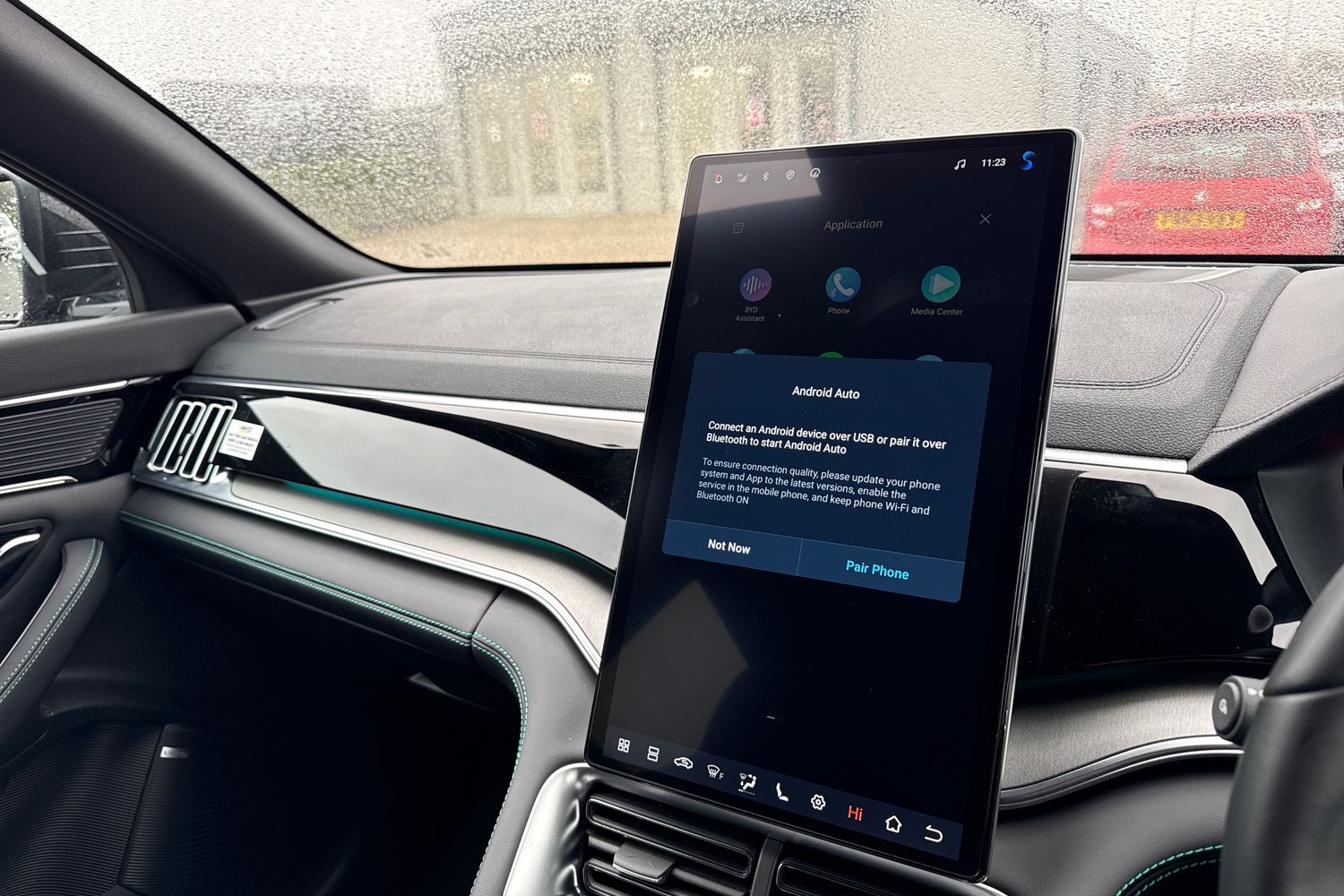 Used BYD Seal U 2025 for sale - 77515125: Photo 50