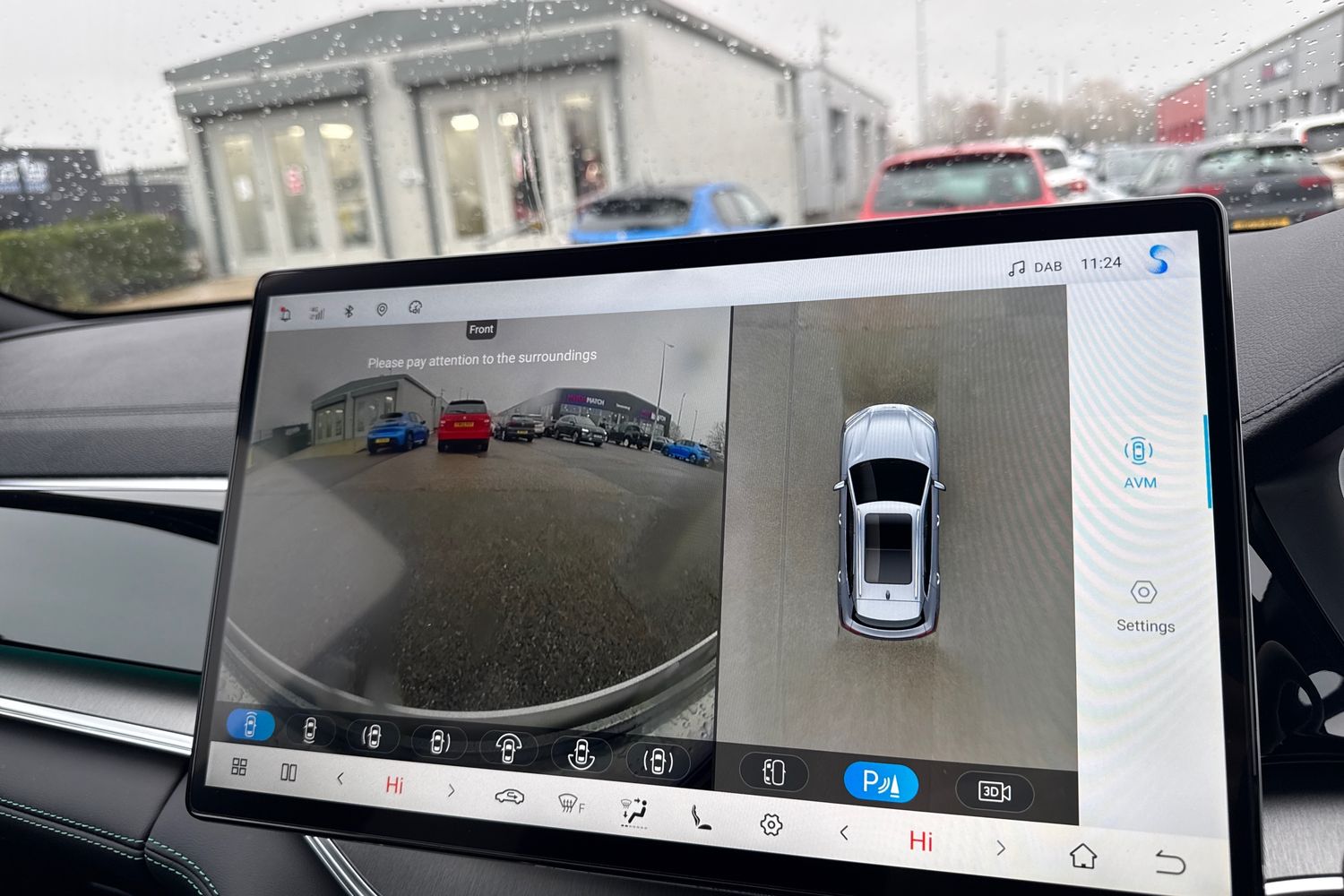 Used BYD Seal U 2025 for sale - 77515125: Photo 54