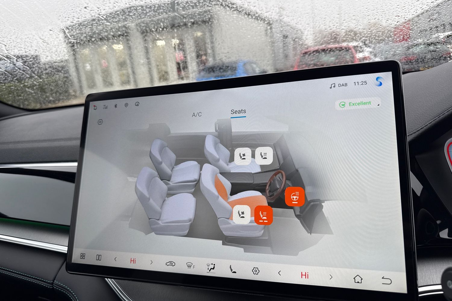 Used BYD Seal U 2025 for sale - 77515125: Photo 55