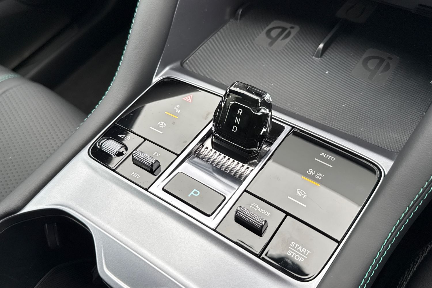 Used BYD Seal U 2025 for sale - 77515125: Photo 59