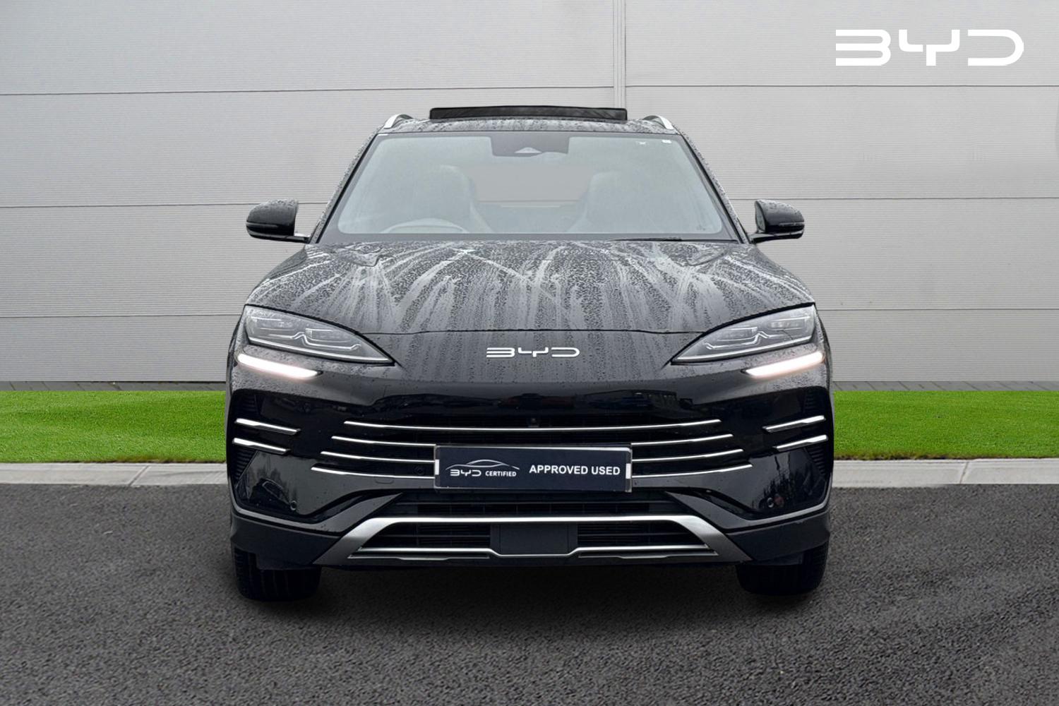 Used BYD Seal U 2025 for sale - 77515125: Photo 6