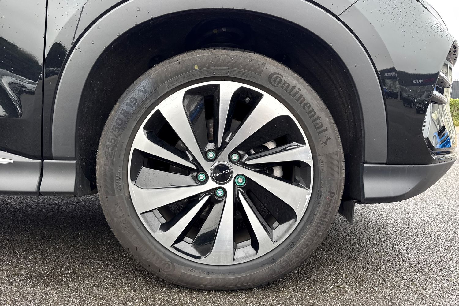 Used BYD Seal U 2025 for sale - 77515125: Photo 7