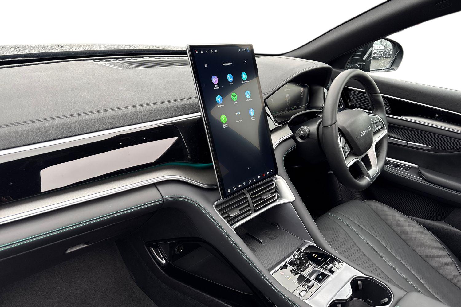 Used BYD Seal U 2025 for sale - 77515125: Photo 9