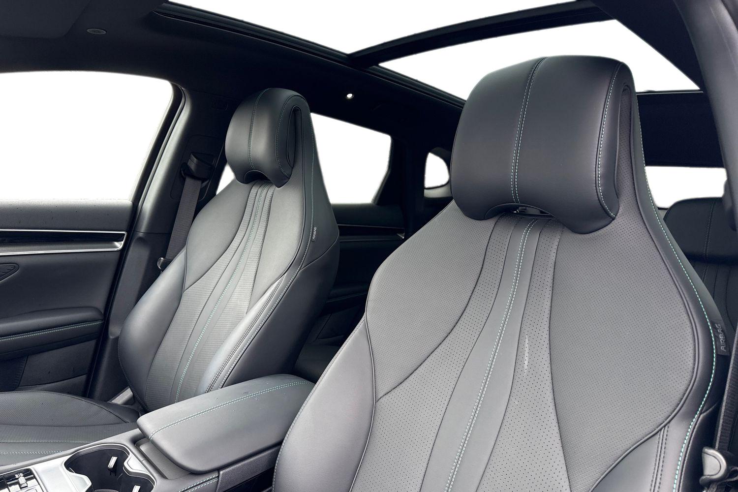 Used BYD Seal U 2025 for sale - 77553396: Photo 11