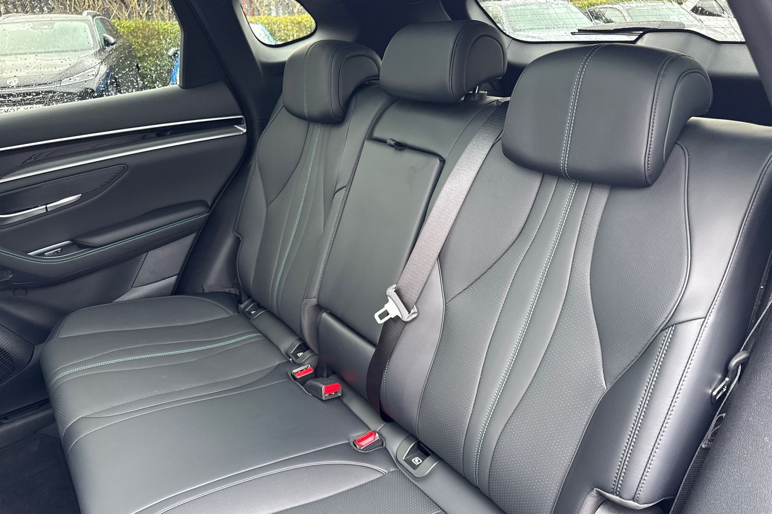 Used BYD Seal U 2025 for sale - 77553396: Photo 14