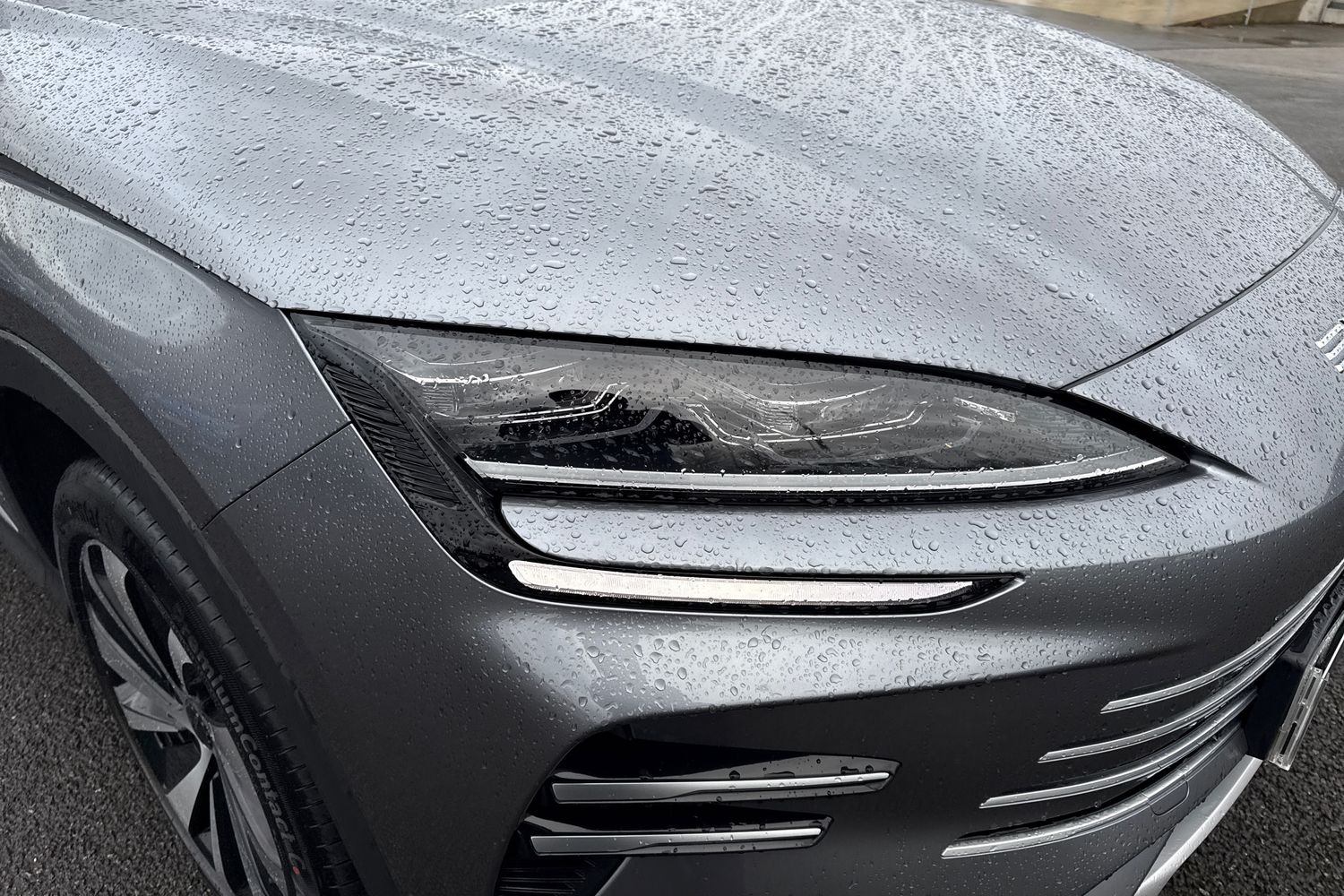 Used BYD Seal U 2025 for sale - 77553396: Photo 17