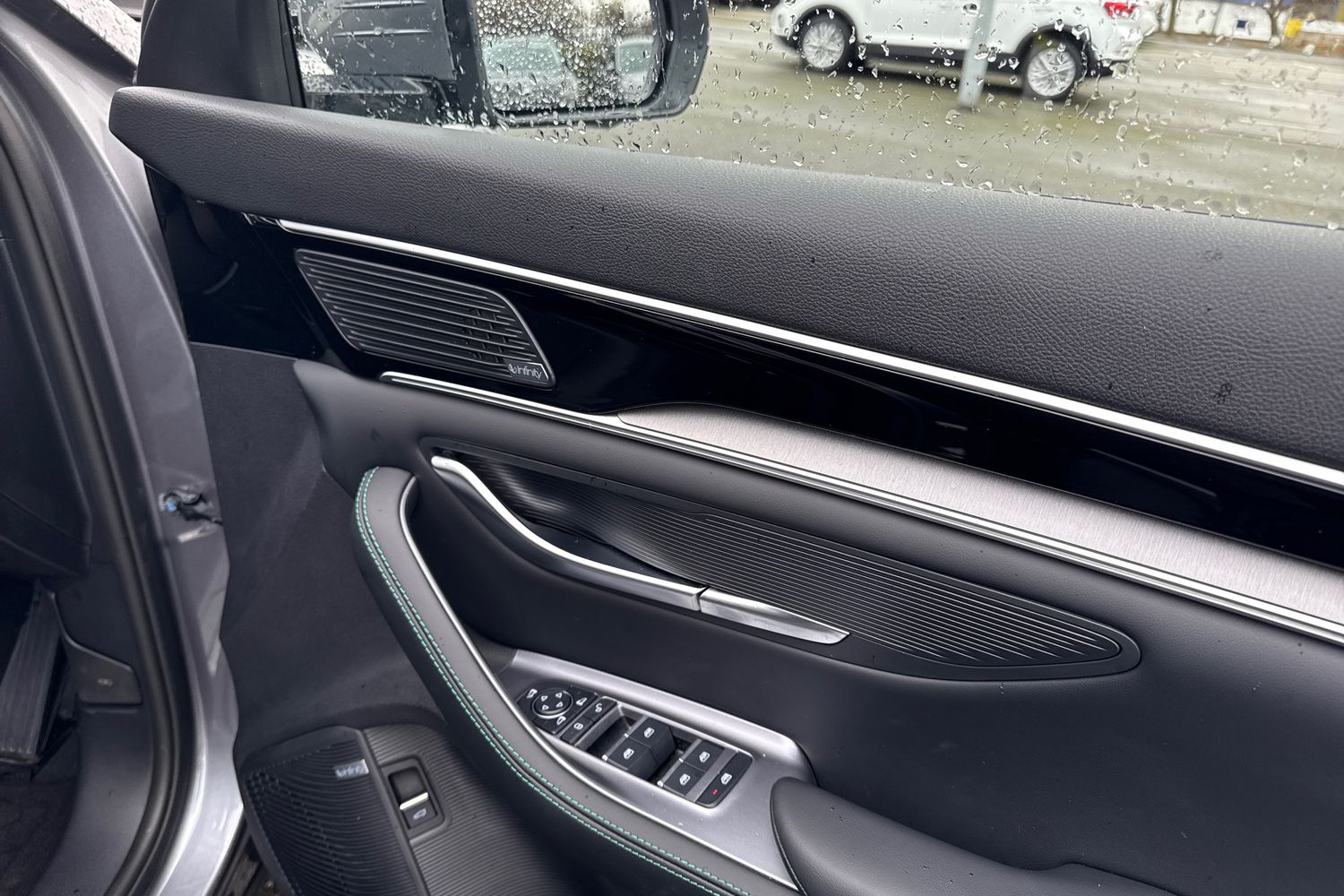 Used BYD Seal U 2025 for sale - 77553396: Photo 18