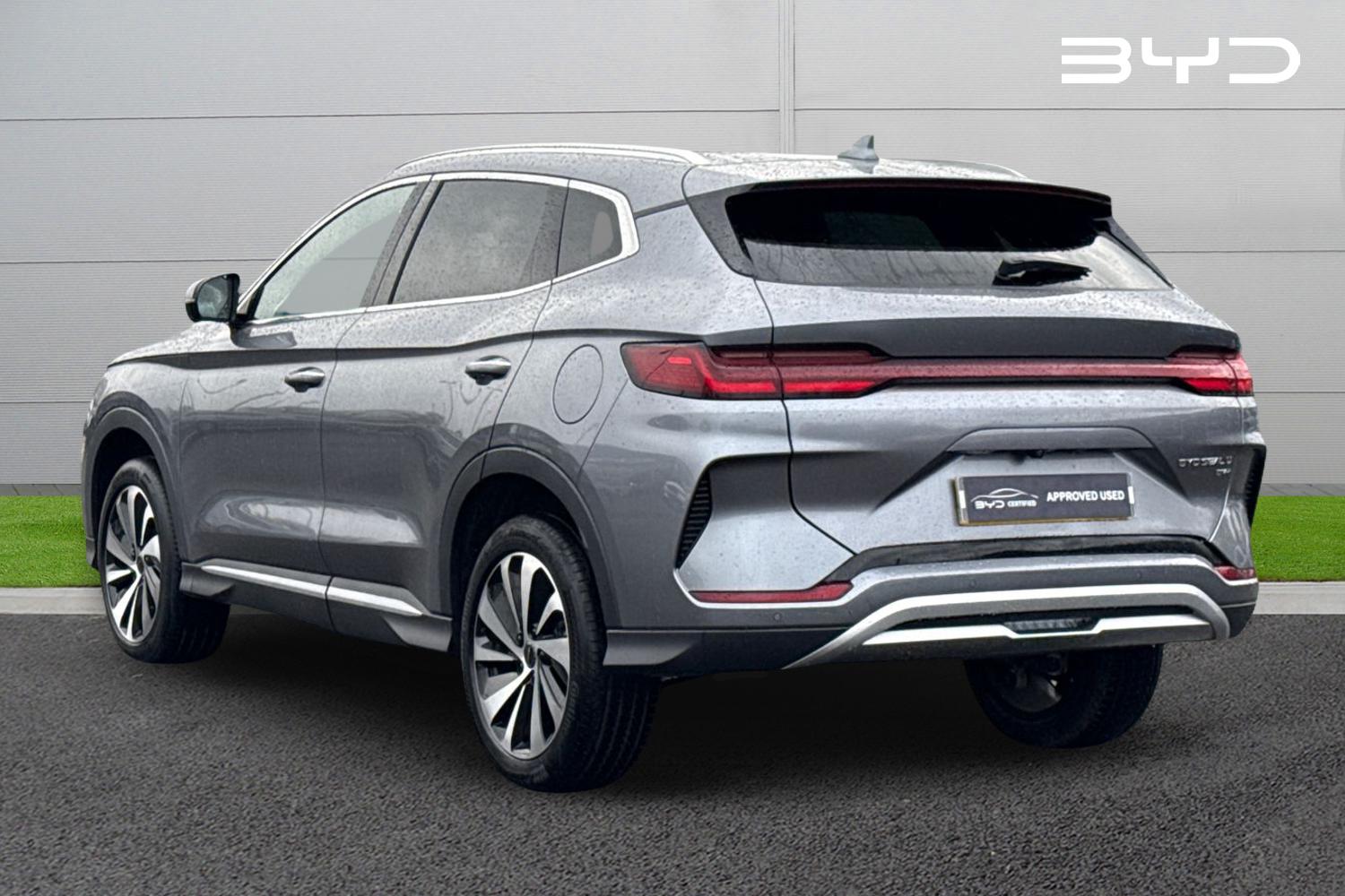 Used BYD Seal U 2025 for sale - 77553396: Photo 2