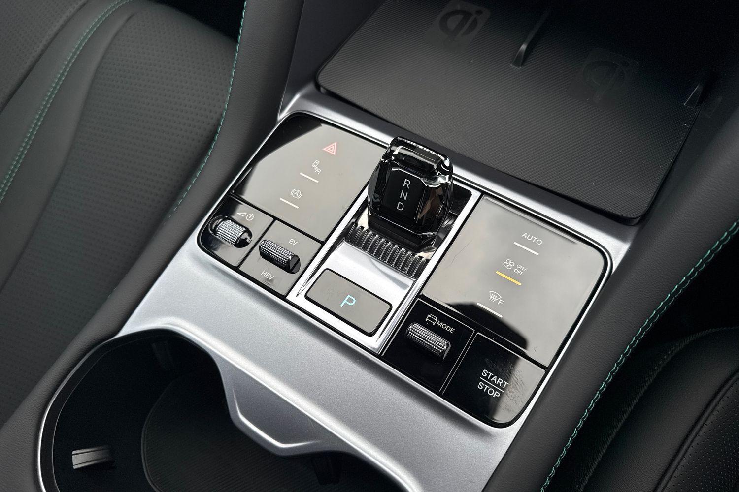 Used BYD Seal U 2025 for sale - 77553396: Photo 20