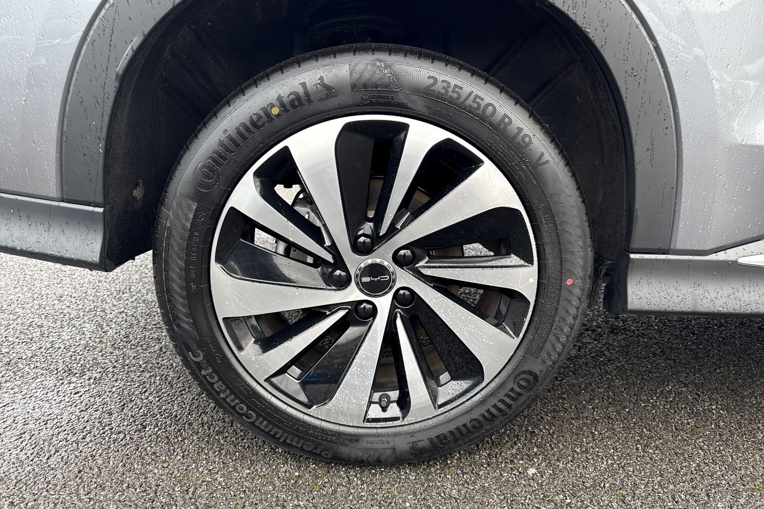 Used BYD Seal U 2025 for sale - 77553396: Photo 22