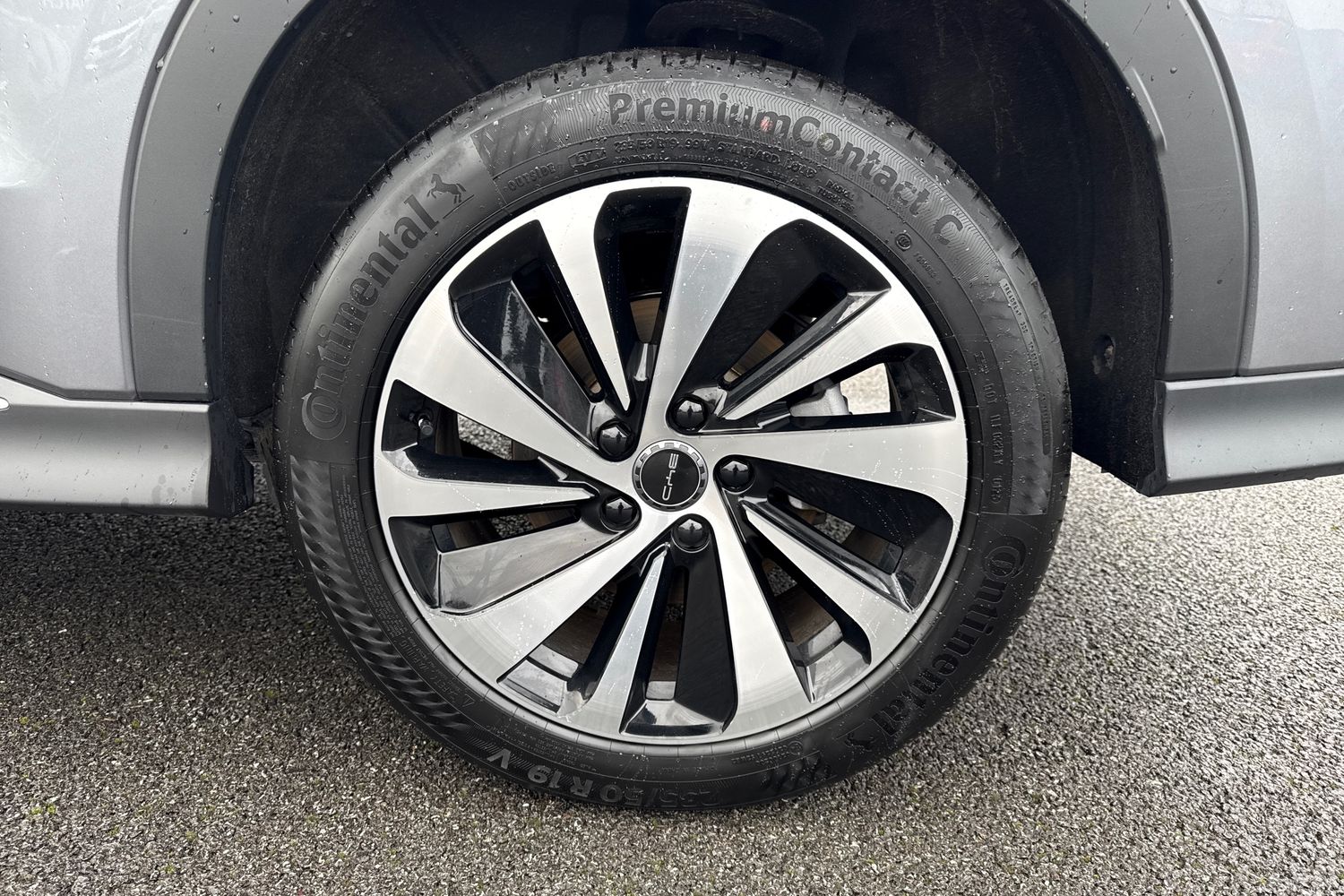 Used BYD Seal U 2025 for sale - 77553396: Photo 23