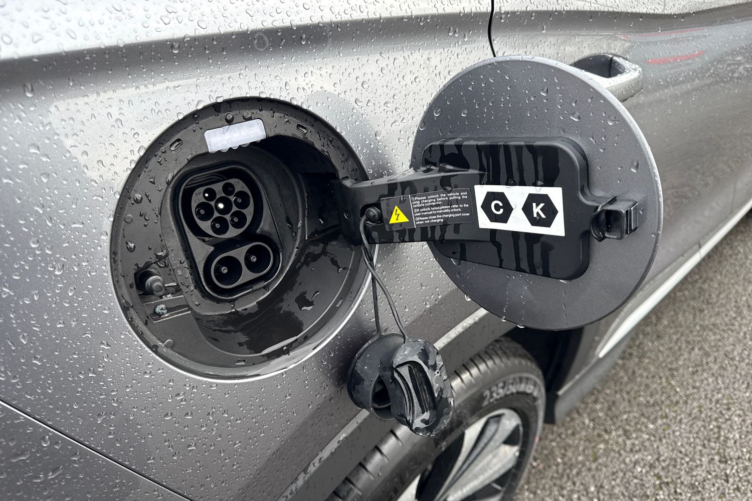 Used BYD Seal U 2025 for sale - 77553396: Photo 25