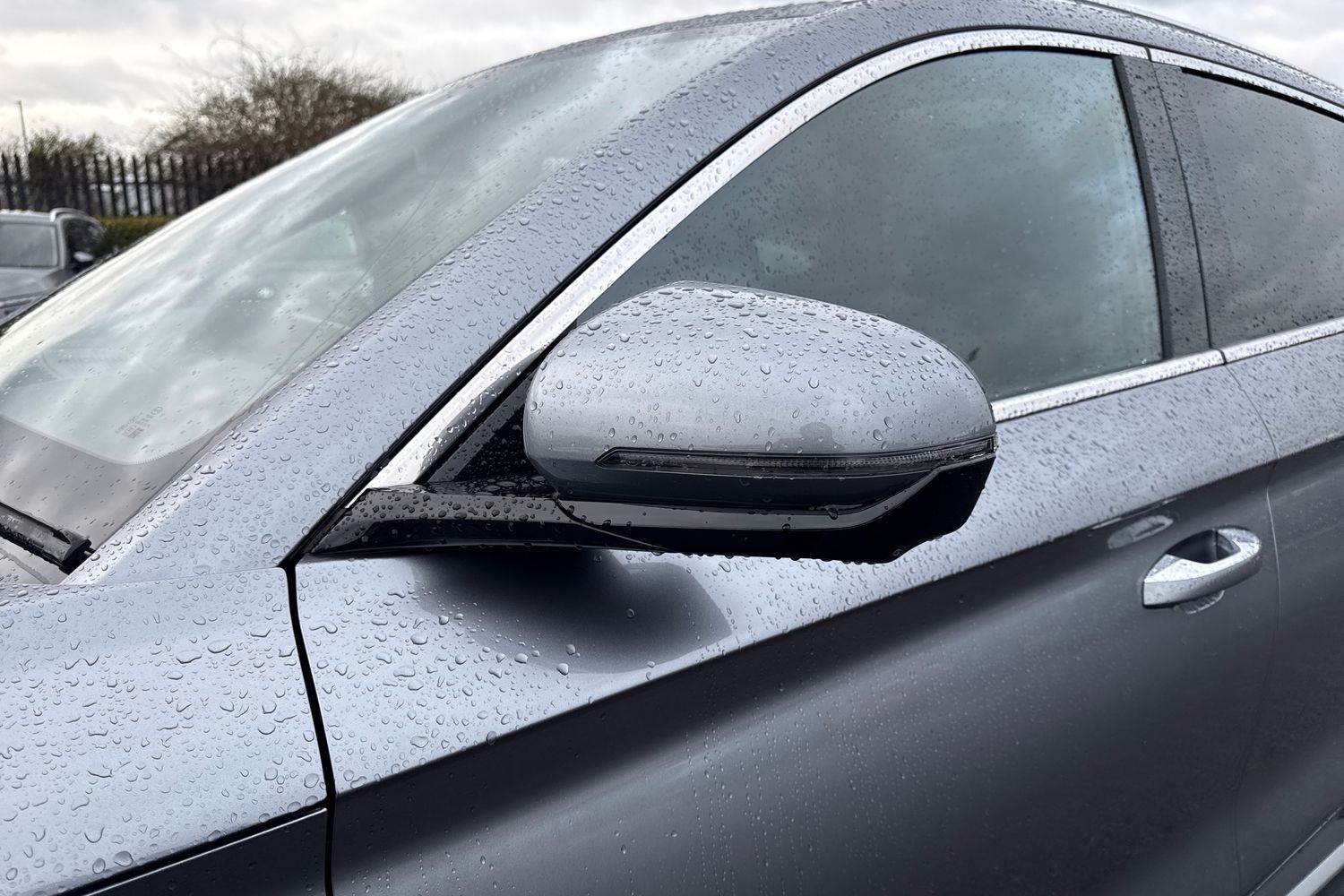 Used BYD Seal U 2025 for sale - 77553396: Photo 29