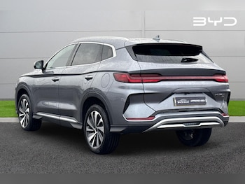 Used BYD Seal U 2025 for sale - 77553396: Photo