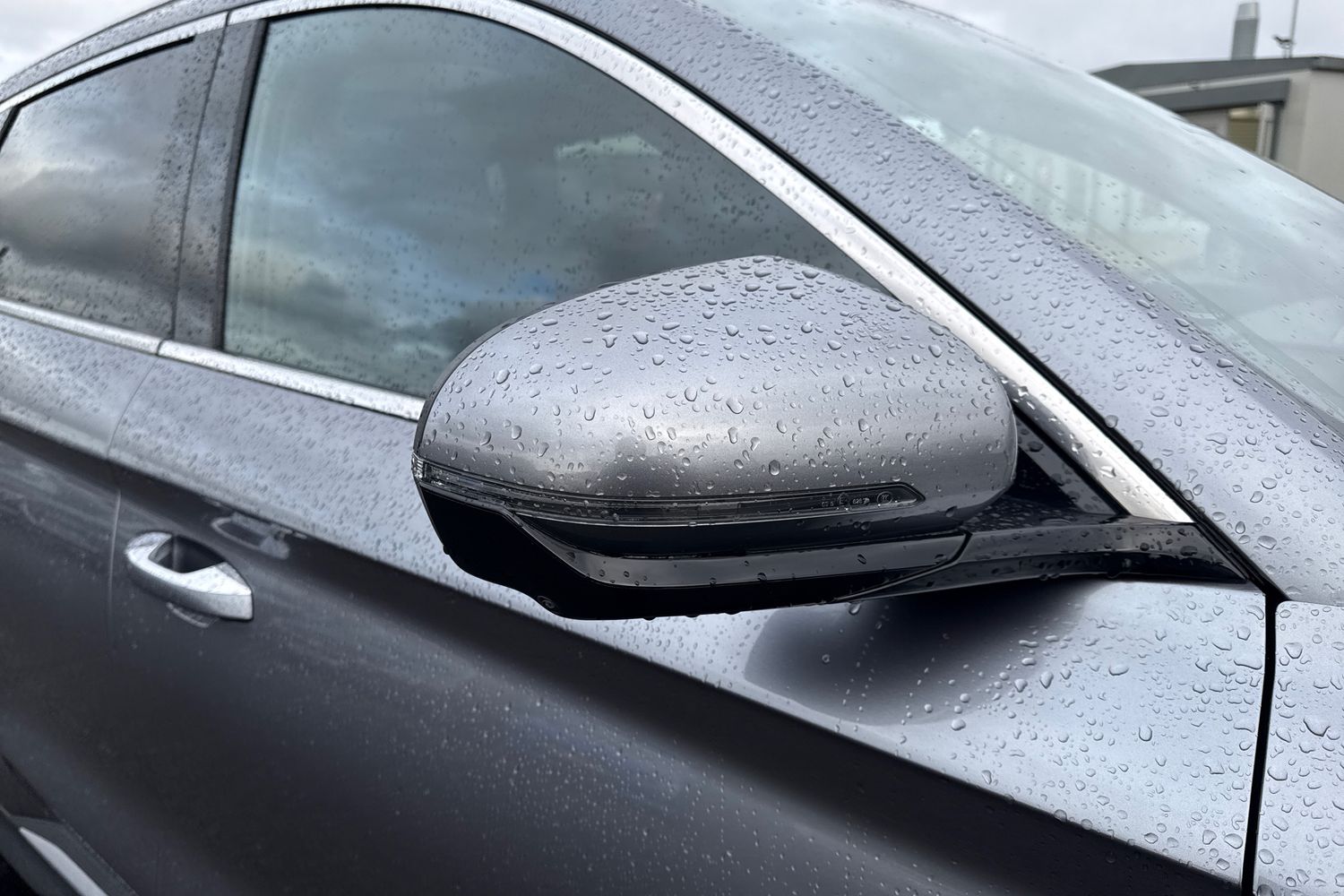 Used BYD Seal U 2025 for sale - 77553396: Photo 35