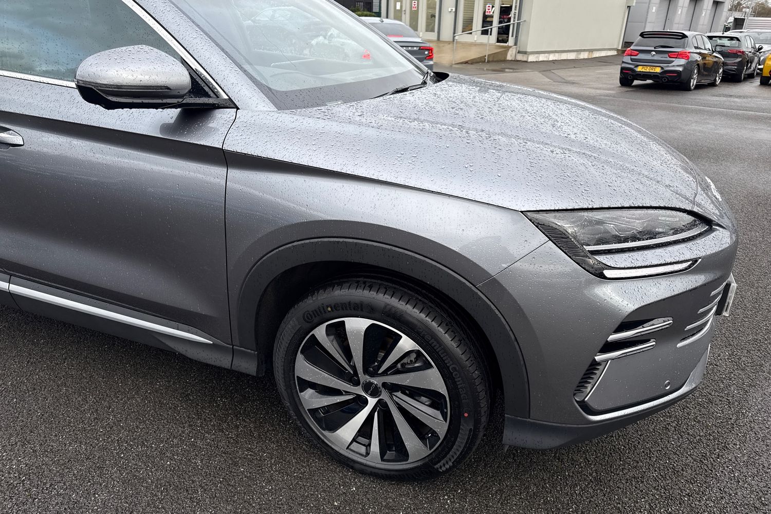 Used BYD Seal U 2025 for sale - 77553396: Photo 36