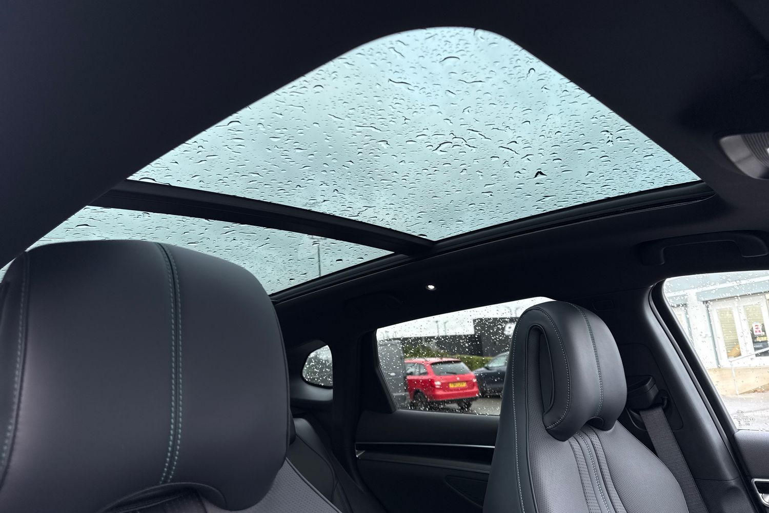 Used BYD Seal U 2025 for sale - 77553396: Photo 37