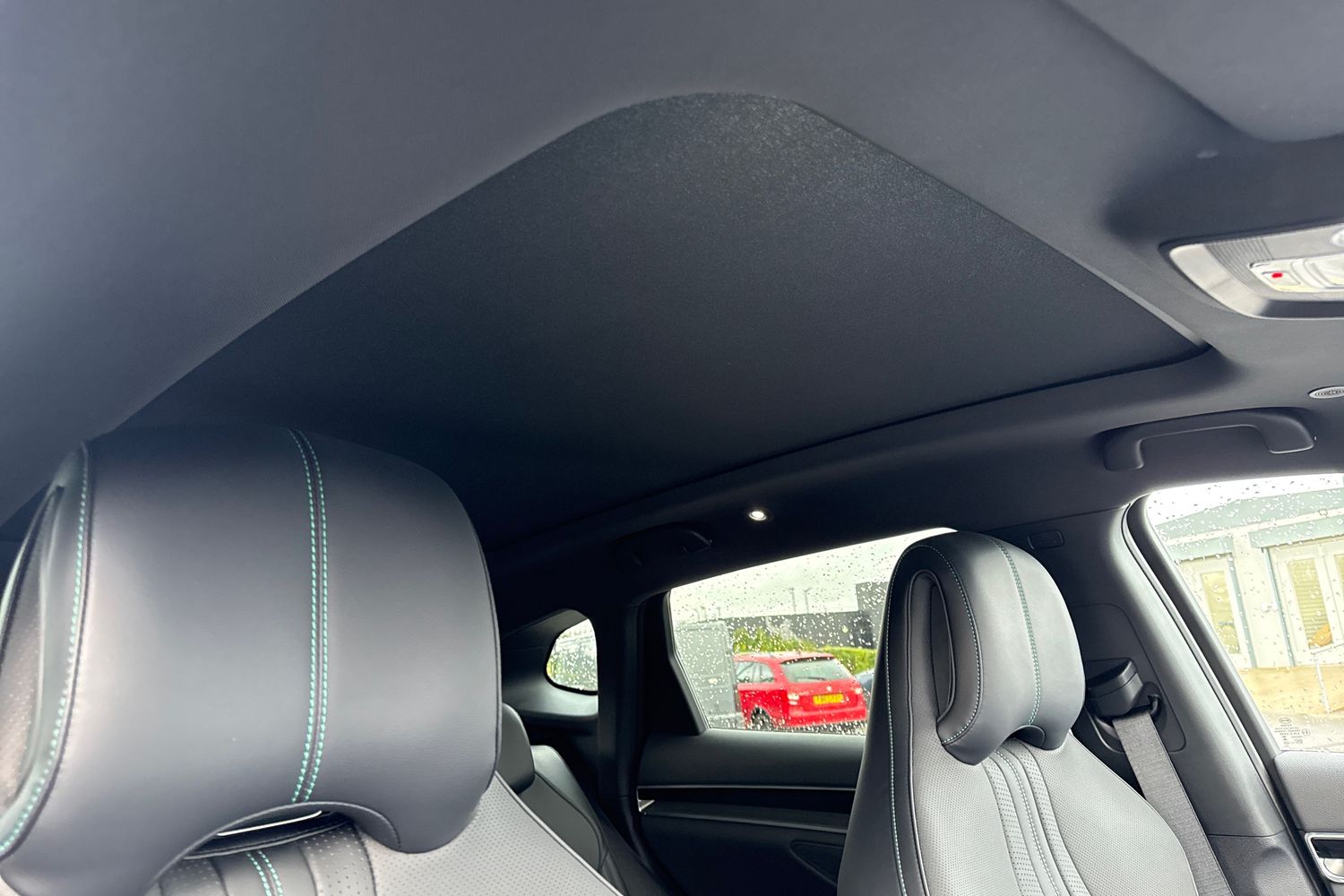 Used BYD Seal U 2025 for sale - 77553396: Photo 38