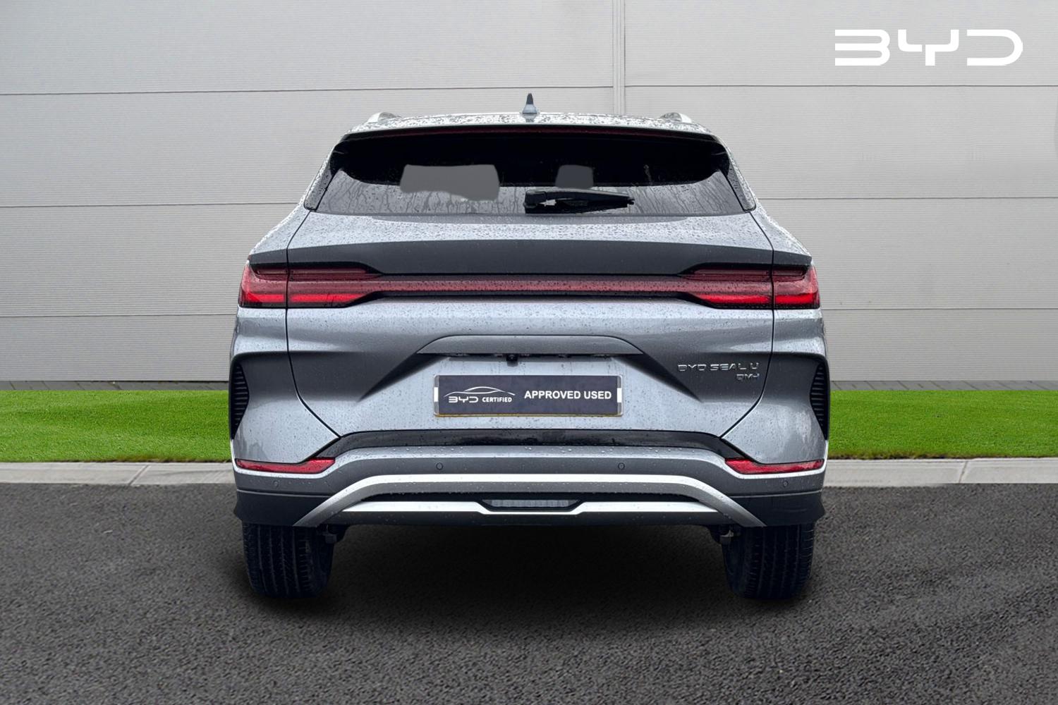 Used BYD Seal U 2025 for sale - 77553396: Photo 4