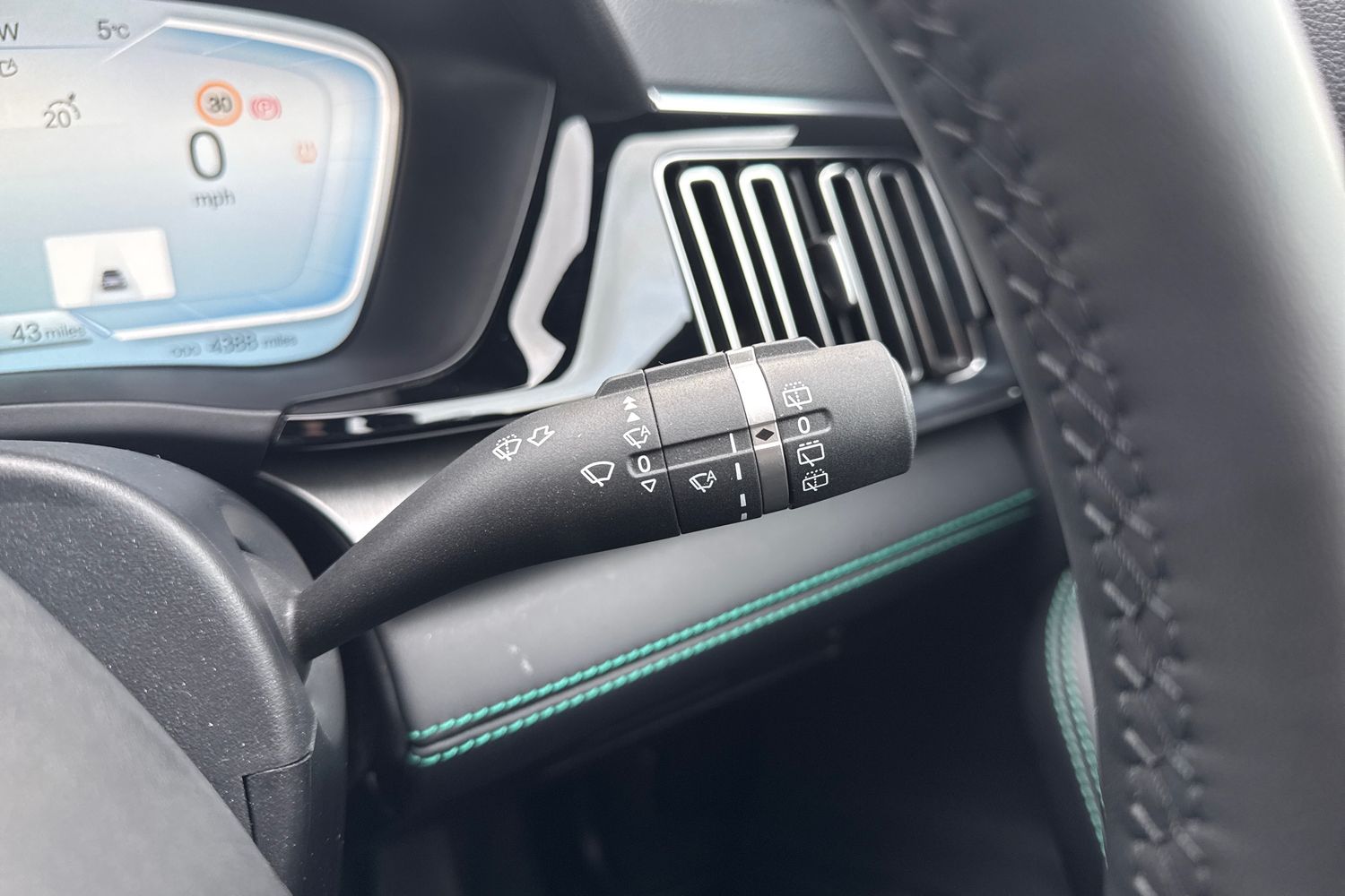 Used BYD Seal U 2025 for sale - 77553396: Photo 45