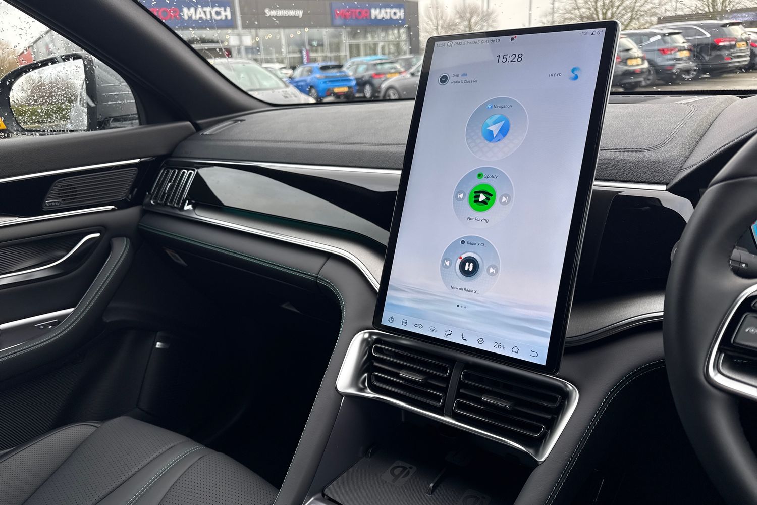 Used BYD Seal U 2025 for sale - 77553396: Photo 47