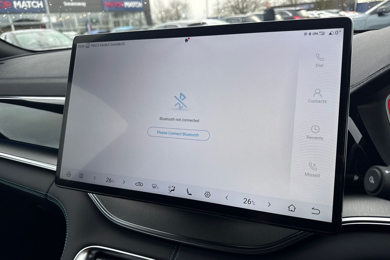 Used BYD Seal U 2025 for sale - 77553396: Photo 48