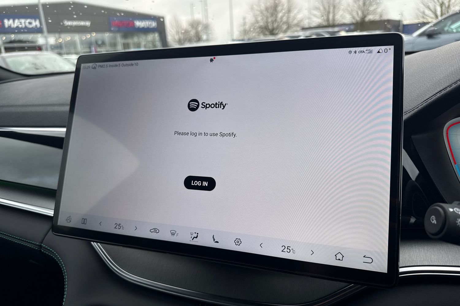 Used BYD Seal U 2025 for sale - 77553396: Photo 50