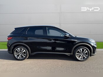 Used BYD Atto 3 2025 for sale - 75847195: Photo