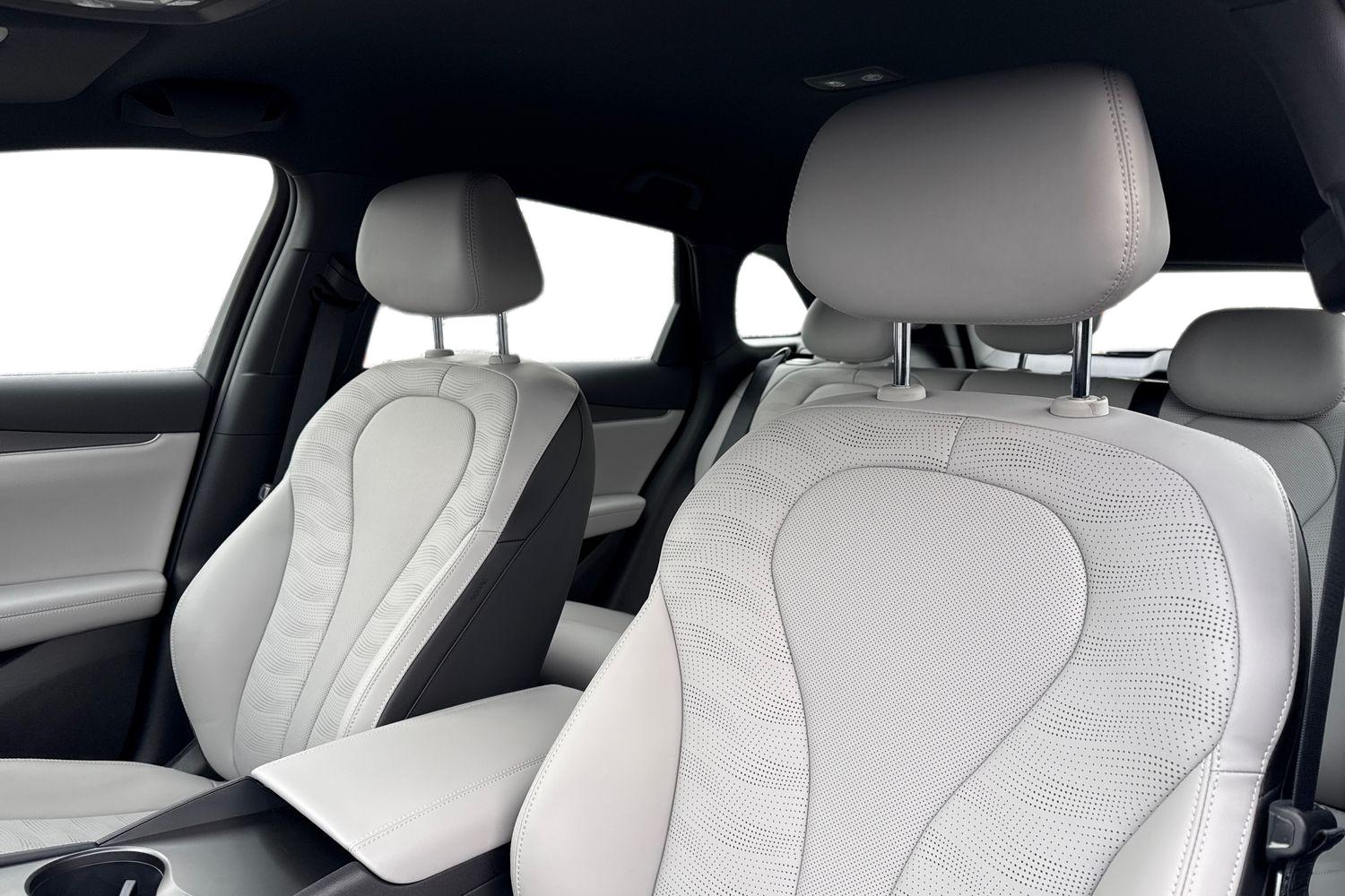 Used BYD Seal 6 2026 for sale - 77236016: Photo 10