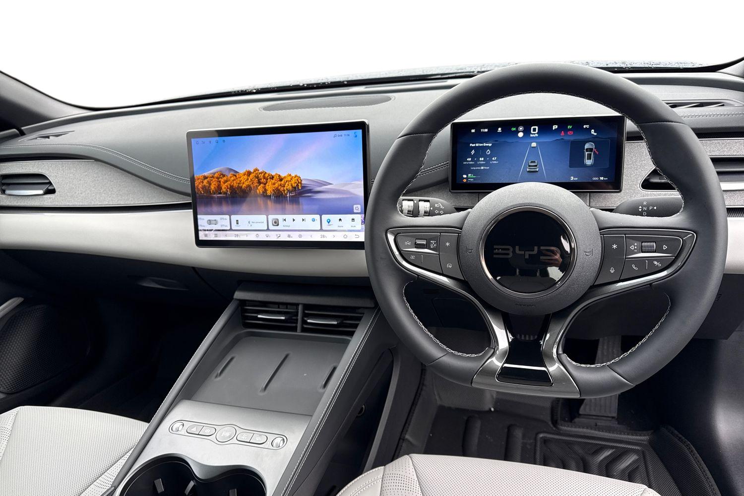 Used BYD Seal 6 2026 for sale - 77236016: Photo 12