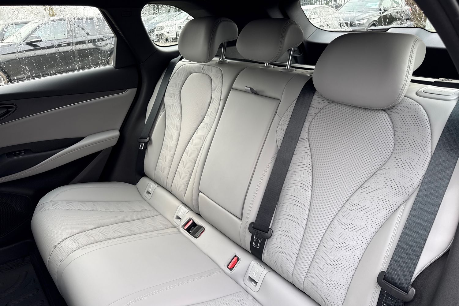 Used BYD Seal 6 2026 for sale - 77236016: Photo 13