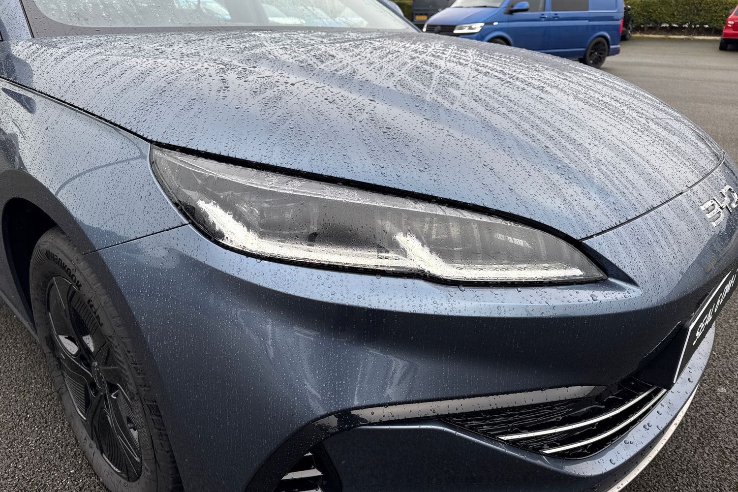 Used BYD Seal 6 2026 for sale - 77236016: Photo 16