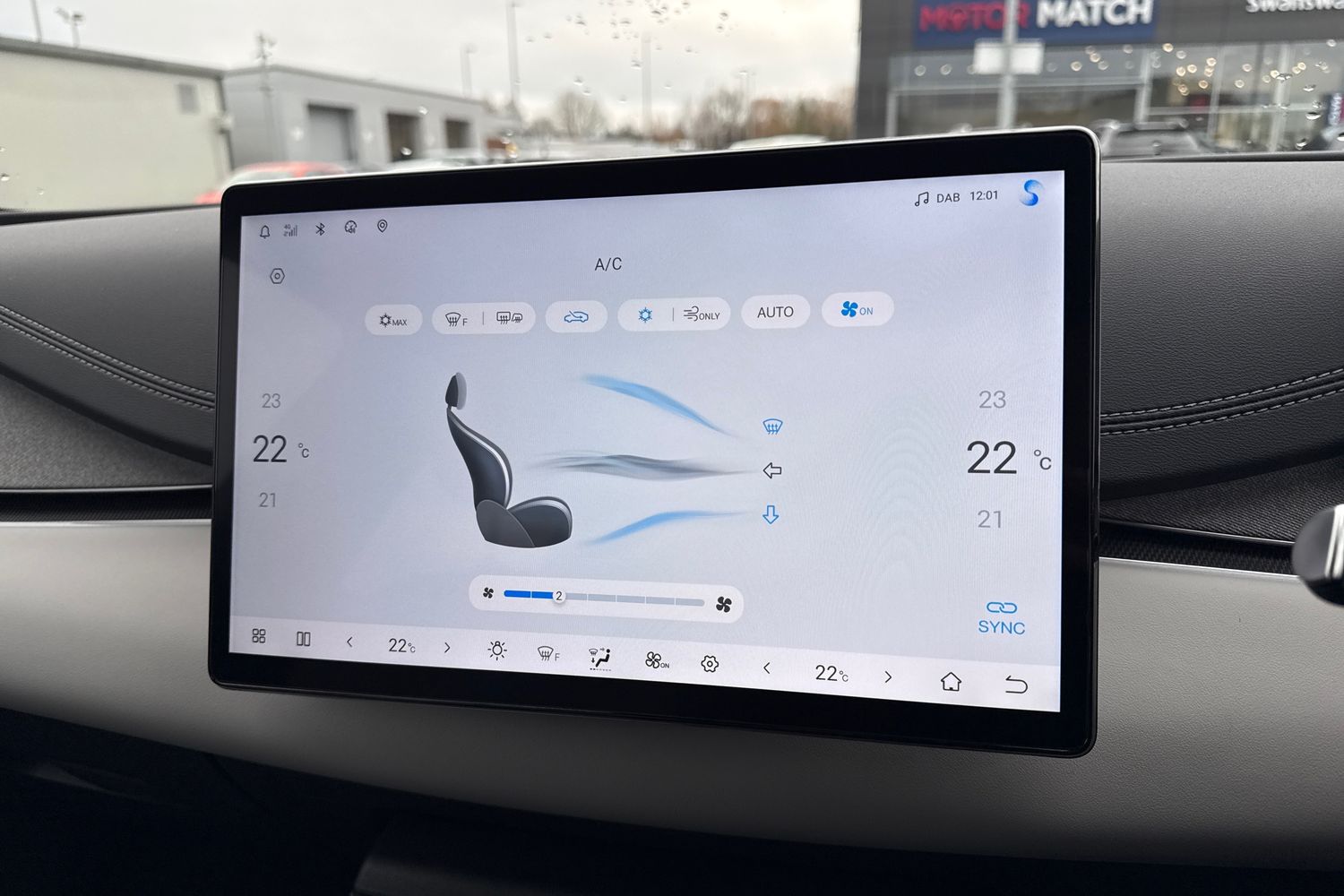 Used BYD Seal 6 2026 for sale - 77236016: Photo 18