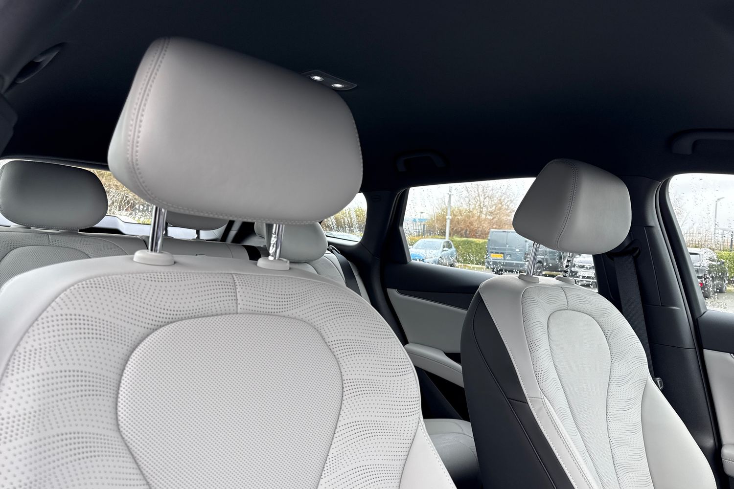 Used BYD Seal 6 2026 for sale - 77236016: Photo 20