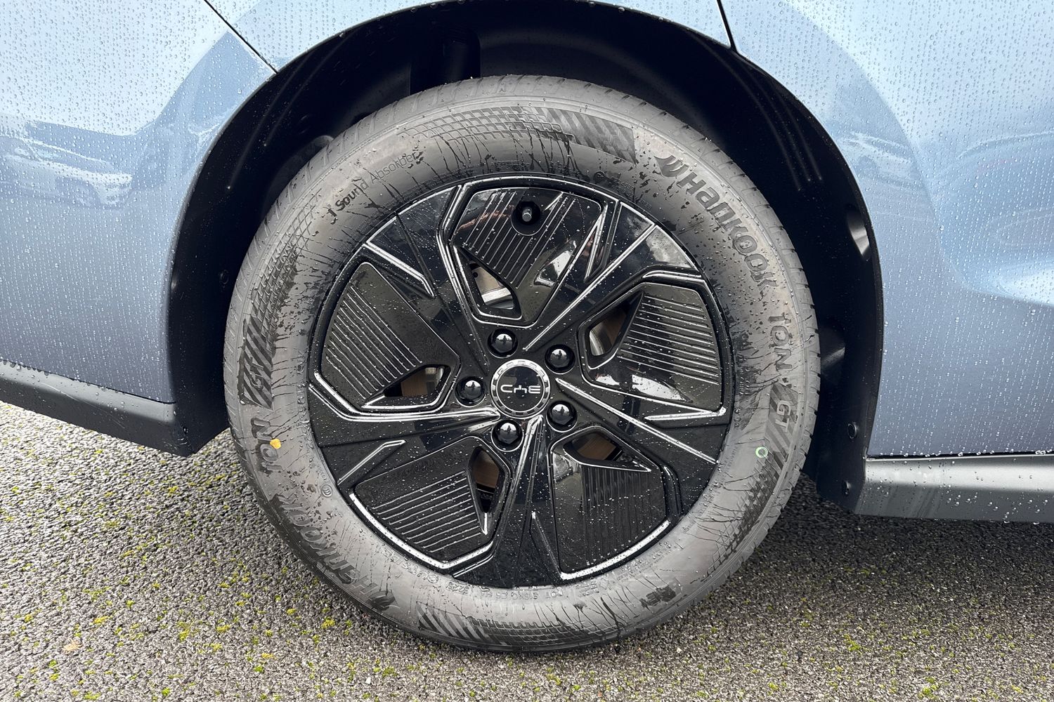 Used BYD Seal 6 2026 for sale - 77236016: Photo 21