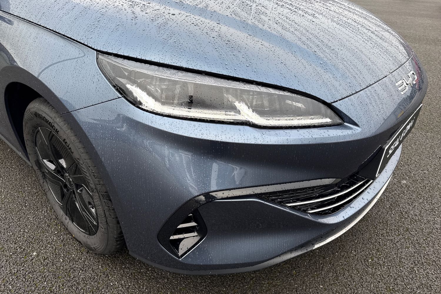 Used BYD Seal 6 2026 for sale - 77236016: Photo 25