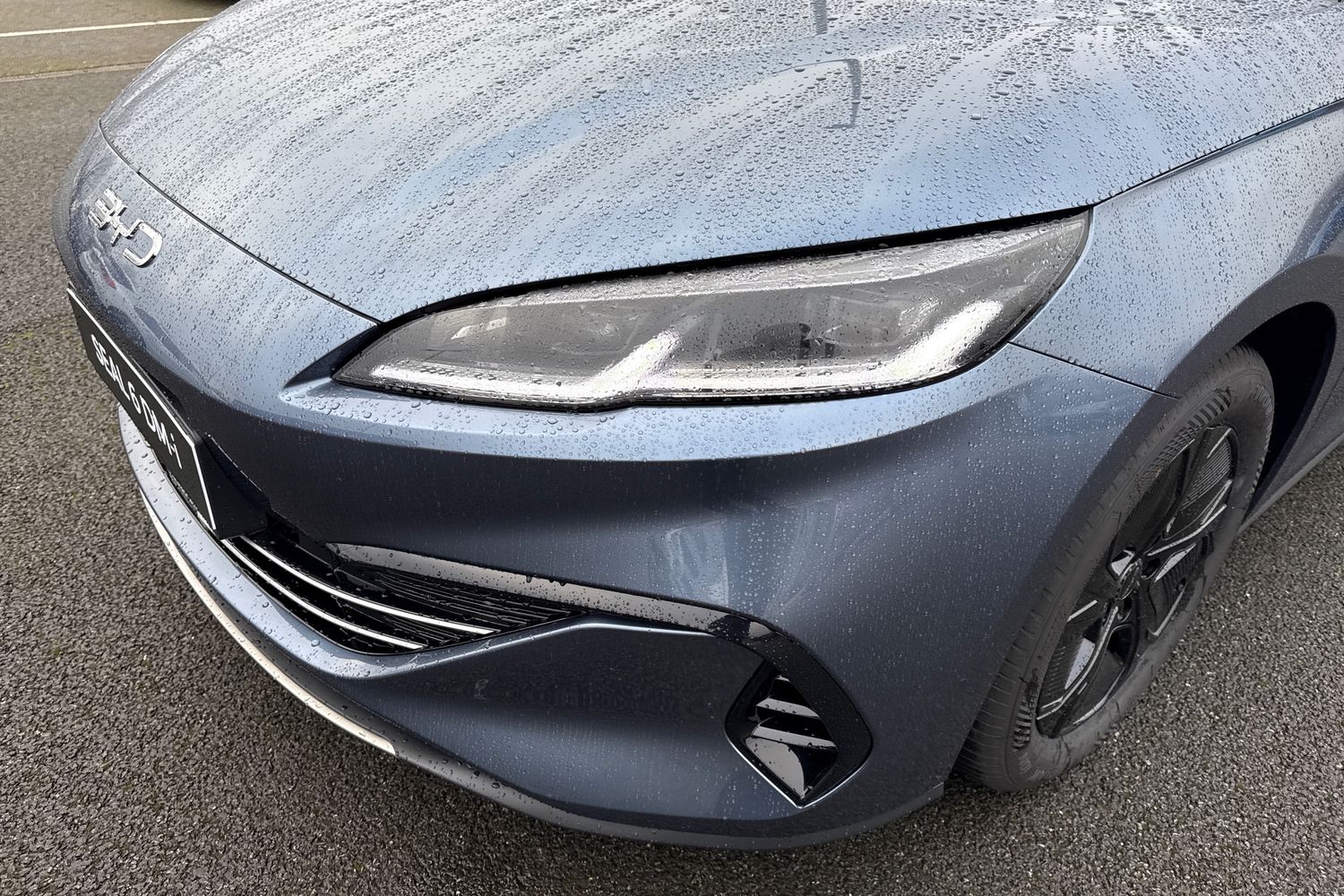 Used BYD Seal 6 2026 for sale - 77236016: Photo 26