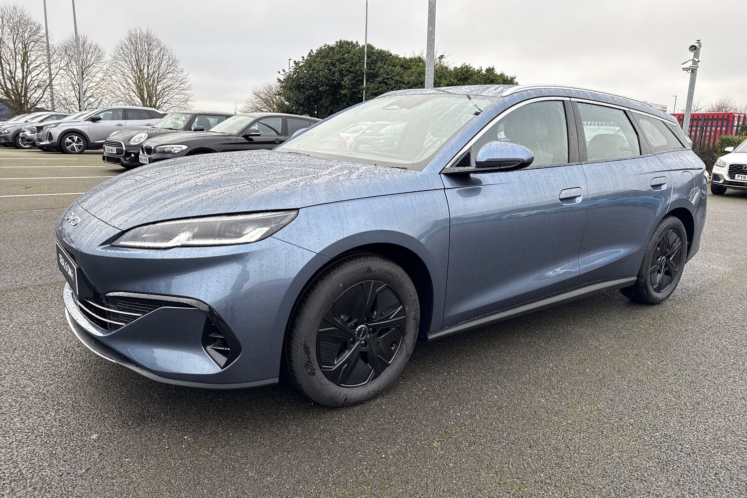 Used BYD Seal 6 2026 for sale - 77236016: Photo 27