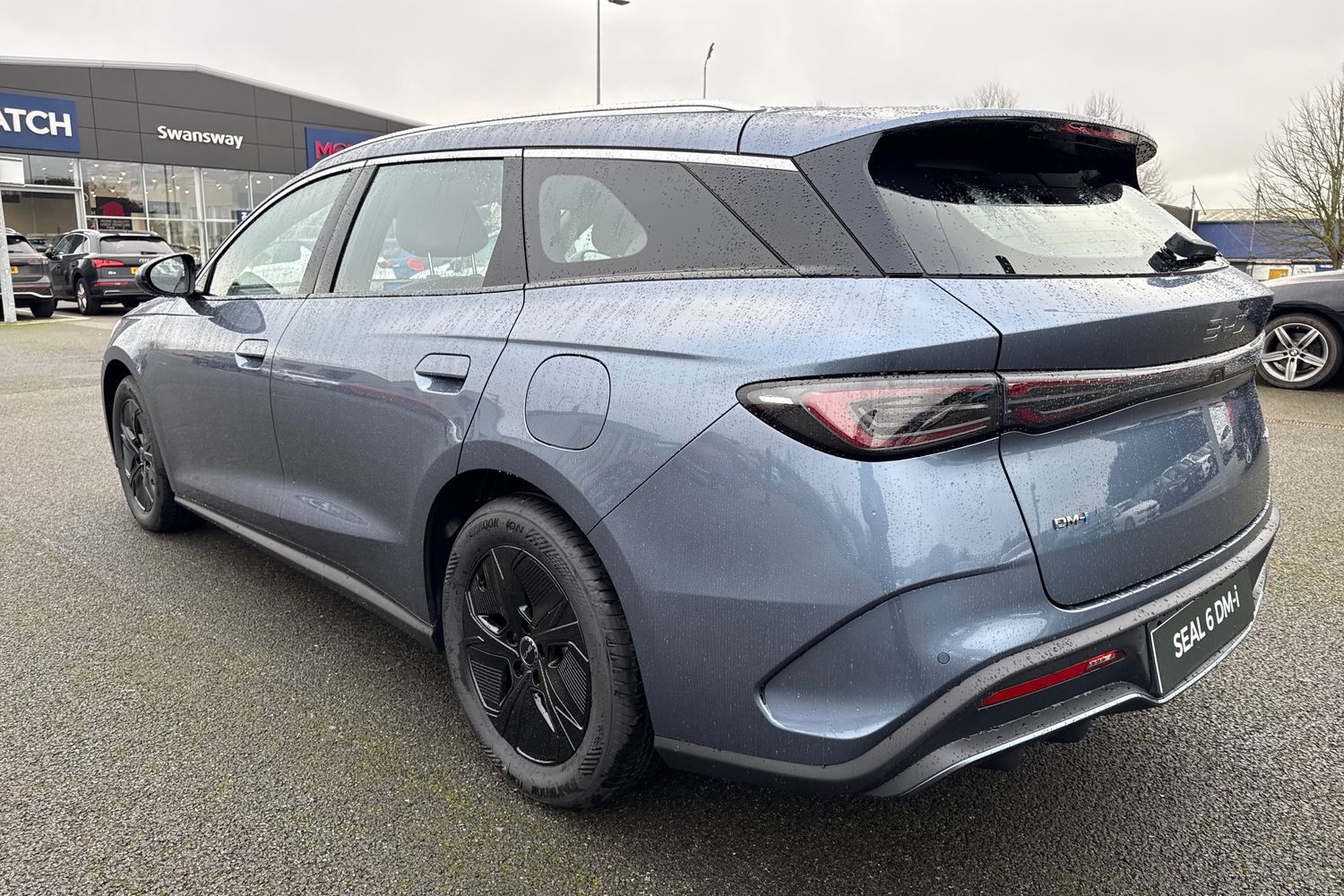 Used BYD Seal 6 2026 for sale - 77236016: Photo 29