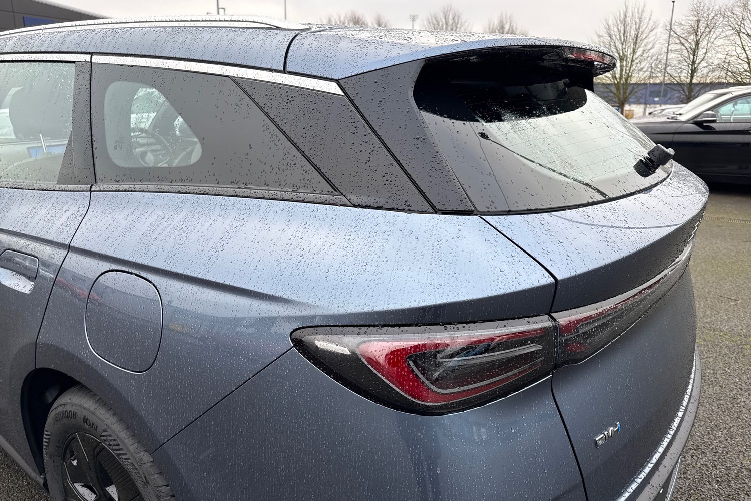 Used BYD Seal 6 2026 for sale - 77236016: Photo 30